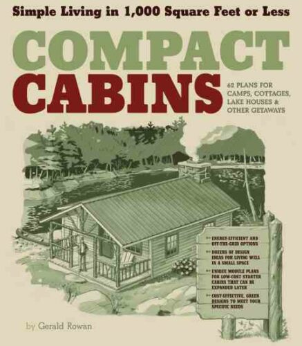Compact Cabins: How to Make the Most of Small Spaces